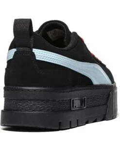 PUMA Mayze Suede X Dua Lipa | Sneakers & Athletic Shoes -Men Sport Shop 510sQtz3GdL. AC SR736920