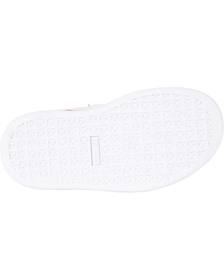 Puma Kids Suede Classic XXI Sneakers (Little Kid) | Sneakers & Athletic Shoes 3 Puma Kids Suede Classic XXI Sneakers (Little Kid) | Sneakers & Athletic Shoes - Image 3