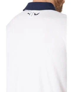 PUMA Golf Volition Stars & Bars Polo | Shirts & Tops -Men Sport Shop 517lRz6pezL. AC SR736920
