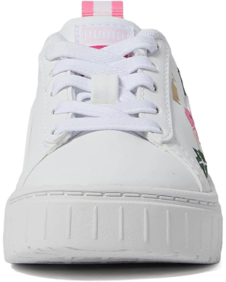 PUMA Kids Mayze (Toddler) | Sneakers & Athletic Shoes 6 PUMA Kids Mayze (Toddler) | Sneakers & Athletic Shoes - Image 6