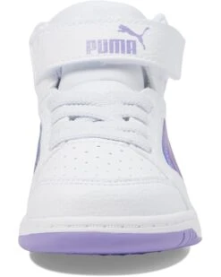 PUMA Kids Rebound Layup (Toddler) | Sneakers & Athletic Shoes -Men Sport Shop 51BXjhXG0ML. AC SR736920