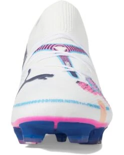 PUMA Future 7 Match Vol. Up Fg/Ag Soccer Cleats | Sneakers & Athletic Shoes -Men Sport Shop 51DvLRxSvSL. AC SR736920