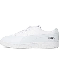 Puma X Maison Kitsune Ralph Sampson 70 Rubber | Sneakers & Athletic Shoes -Men Sport Shop 51Lm86xawQL. AC SR736920