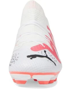 PUMA Kids Future Pro Firm Ground/Artificial Ground (Little Kid/Big Kid) | Sneakers & Athletic Shoes -Men Sport Shop 51N54VIcWmL. AC SR736920