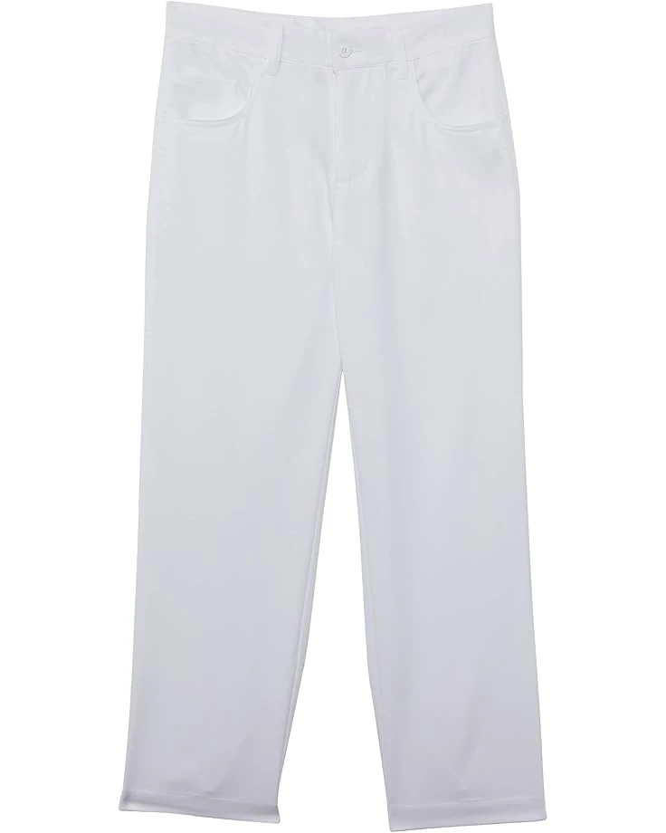 PUMA Golf Kids Five-Pocket Pants (Big Kids) 3 PUMA Golf Kids Five-Pocket Pants (Big Kids) - Image 3