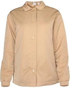 PUMA Classics Fashion Coach Jacket | Coats & Outerwear