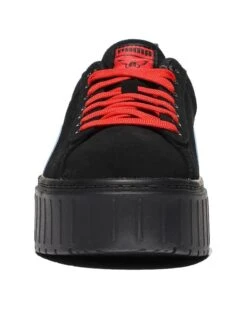 PUMA Mayze Suede X Dua Lipa | Sneakers & Athletic Shoes -Men Sport Shop 51ho41zUboL. AC SR736920