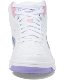 PUMA Kids Rebound Layup Bouncy Sky | Sneakers & Athletic Shoes -Men Sport Shop 51kceoBCxSL. AC SR736920