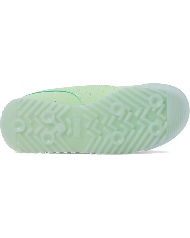 PUMA Kids Roma Reversed Mist (Big Kid) | Sneakers & Athletic Shoes 3 PUMA Kids Roma Reversed Mist (Big Kid) | Sneakers & Athletic Shoes - Image 3