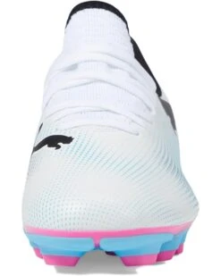 PUMA Kids Future 7 Play Firm Ground/Artificial Ground (Little Kid/Big Kid) | Sneakers & Athletic Shoes 10 PUMA Kids Future 7 Play Firm Ground/Artificial Ground (Little Kid/Big Kid) | Sneakers & Athletic Shoes -Men Sport Shop 51mwxG3Ka6L. AC SR736920