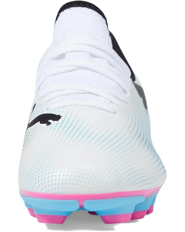 PUMA Kids Future 7 Play Firm Ground/Artificial Ground (Little Kid/Big Kid) | Sneakers & Athletic Shoes 3 PUMA Kids Future 7 Play Firm Ground/Artificial Ground (Little Kid/Big Kid) | Sneakers & Athletic Shoes - Image 3