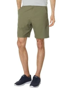 PUMA Golf Dealer 8" Shorts -Men Sport Shop 61 3VuR9H3L. AC SR736920