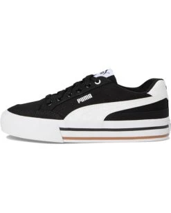 Puma Kids Court Classic Vulc Faux Suede Sneakers (Big Kid) | Sneakers & Athletic Shoes -Men Sport Shop 6107jt ZQfL. AC SR736920