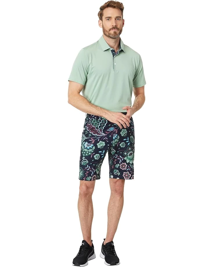 PUMA Golf Puma X Liberty Polo | Shirts & Tops 4 PUMA Golf Puma X Liberty Polo | Shirts & Tops - Image 4