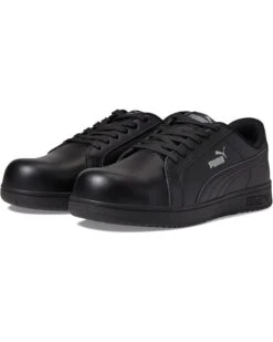 PUMA Safety Iconic Leather Low ASTM SD | Sneakers & Athletic Shoes