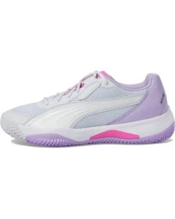 PUMA The Nova Court Pickleball Sneaker | Sneakers & Athletic Shoes -Men Sport Shop 612NGx6sF2L. AC SR736920