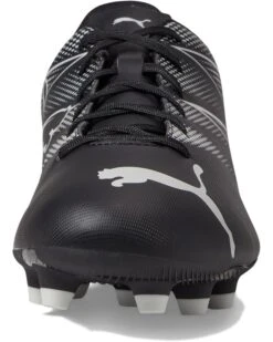 PUMA Attacanto Firm Ground/Artificial Ground Soccer Cleats | Sneakers & Athletic Shoes -Men Sport Shop 612b0BGw5TL. AC SR736920