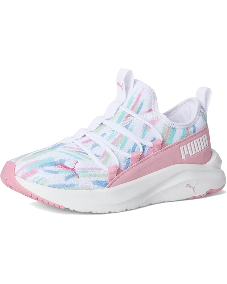 PUMA Softride One4All Slip-On (Big Kid) | Sneakers & Athletic Shoes 7 PUMA Softride One4All Slip-On (Big Kid) | Sneakers & Athletic Shoes - Image 7