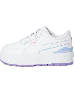 PUMA Kids Karmen Ii Idol (Little Kid) | Sneakers & Athletic Shoes -Men Sport Shop 613Bnk3QL. AC SR736920