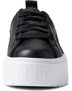 Puma Kids Mayze Leather Sneakers (Big Kid) | Sneakers & Athletic Shoes -Men Sport Shop 613sjhE9Y7L. AC SR736920