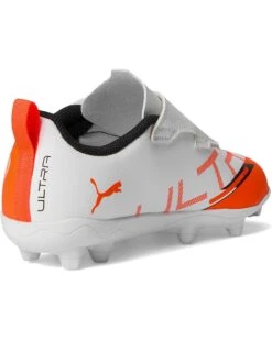 PUMA Kids Ultra 5 Play Hook and Loop Firm Ground/Artificial Ground (Toddler/Little Kid/Big Kid) | Sneakers & Athletic Shoes 11 PUMA Kids Ultra 5 Play Hook and Loop Firm Ground/Artificial Ground (Toddler/Little Kid/Big Kid) | Sneakers & Athletic Shoes -Men Sport Shop 614ffto4I9L. AC SR736920