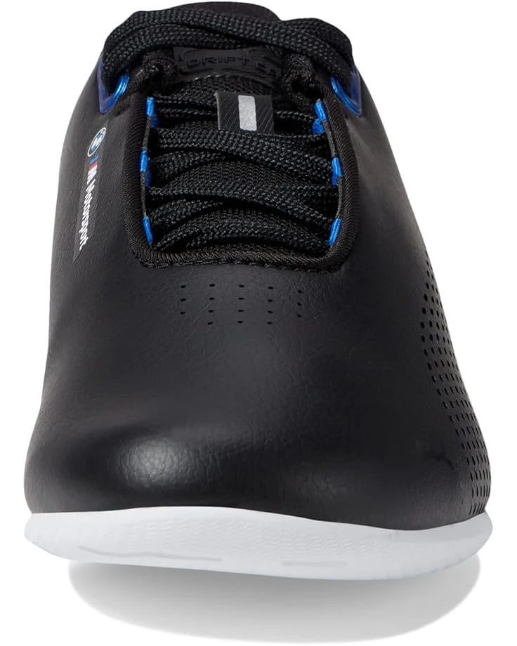PUMA Kids BMW M Motorsport Drift Cat Decima (Big Kid) | Sneakers & Athletic Shoes 6 PUMA Kids BMW M Motorsport Drift Cat Decima (Big Kid) | Sneakers & Athletic Shoes - Image 6