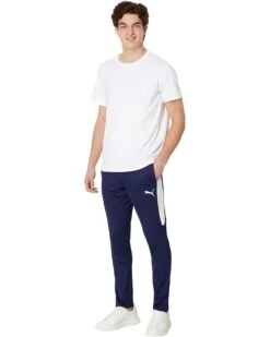 PUMA Speed Pants -Men Sport Shop 615FACvjP4L. AC SR736920