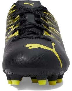 PUMA Kids Attacanto Firm Ground/All Ground (Toddler/Little Kid/Big Kid) | Sneakers & Athletic Shoes -Men Sport Shop 615Ga3VHq2L. AC SR736920