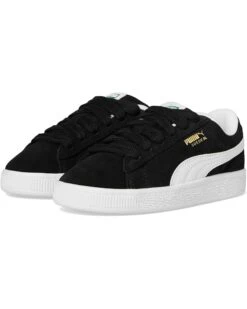 PUMA Kids Suede XL (Little Kid) | Sneakers & Athletic Shoes -Men Sport Shop 616YTBb47mL. AC SR736920