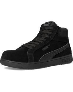 PUMA Safety Iconic Suede Mid EH | Boots -Men Sport Shop 616zWzaRhvL. AC SR736920