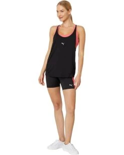 PUMA Run Tank | Shirts & Tops -Men Sport Shop 6173dv2IDcL. AC SR736920