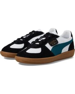 PUMA Kids Palermo (Big Kid) | Sneakers & Athletic Shoes -Men Sport Shop 617IKyscHdL. AC SR736920