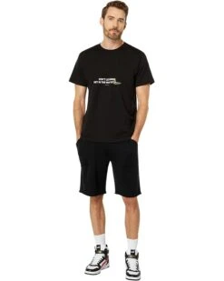 PUMA Pocket Tee | Shirts & Tops -Men Sport Shop 617QU79GfOL. AC SR736920