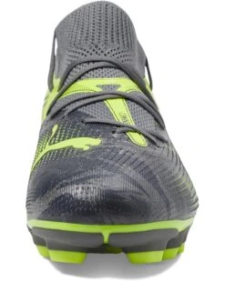 PUMA Kids Future 7 Match Rush Firm Ground/Artificial Ground (Little Kid/Big Kid) | Sneakers & Athletic Shoes -Men Sport Shop 617dXV7bdL. AC SR736920