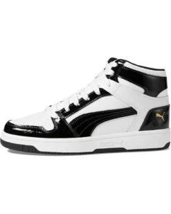 PUMA Rebound Layup Shine | Sneakers & Athletic Shoes -Men Sport Shop 617fY2ykltL. AC SR736920
