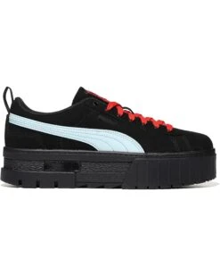PUMA Mayze Suede X Dua Lipa | Sneakers & Athletic Shoes -Men Sport Shop 617mY2eNSpL. AC SR736920