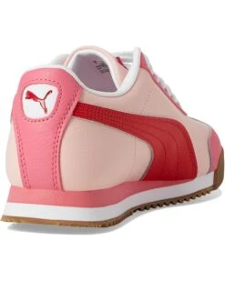 PUMA Kids Roma 24 (Big Kid/Little Kid) | Sneakers & Athletic Shoes -Men Sport Shop 617t3phM0L. AC SR736920