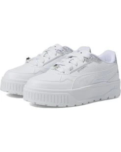 PUMA Kids Karmen Ii Idol (Little Kid) | Sneakers & Athletic Shoes -Men Sport Shop 61889ywRB3L. AC SR736920