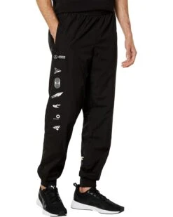 Men Sport Shop 34 PUMA MAPM Street Pants