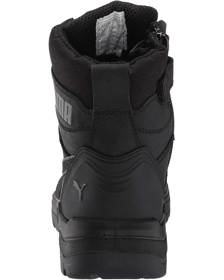 PUMA Safety Conquest Waterproof Composite Toe EH Zip | Boots 5 PUMA Safety Conquest Waterproof Composite Toe EH Zip | Boots - Image 5