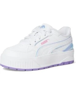 PUMA Kids Karmen Ii Idol (Little Kid) | Sneakers & Athletic Shoes -Men Sport Shop 619UO9RBJaL. AC SR736920