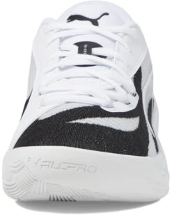 PUMA All-Pro Nitro Team | Sneakers & Athletic Shoes -Men Sport Shop 61BHQogydtL. AC SR736920