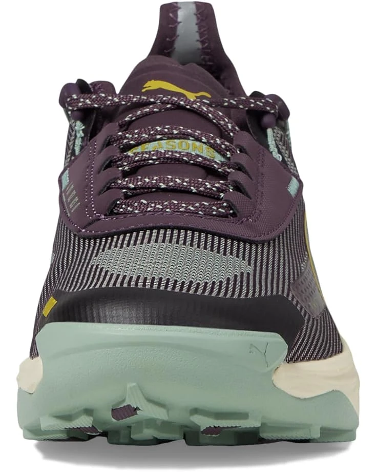 PUMA Voyage Nitro 3 Tech | Sneakers & Athletic Shoes 3 PUMA Voyage Nitro 3 Tech | Sneakers & Athletic Shoes - Image 3