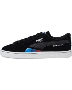 PUMA Bmw Mms Suede Torque | Sneakers & Athletic Shoes -Men Sport Shop 61BOL1kHBL. AC SR736920
