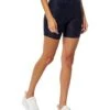 PUMA Lemlem Bike Shorts