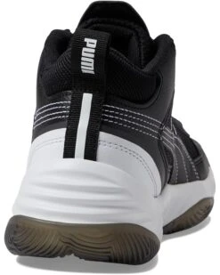 Puma Kids Rebound Future Next Gen Sneakers (Big Kid) | Sneakers & Athletic Shoes -Men Sport Shop 61D5SWoAUtL. AC SR736920