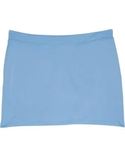 PUMA Golf Kids Knit Skirt (Big Kids) | Skirts