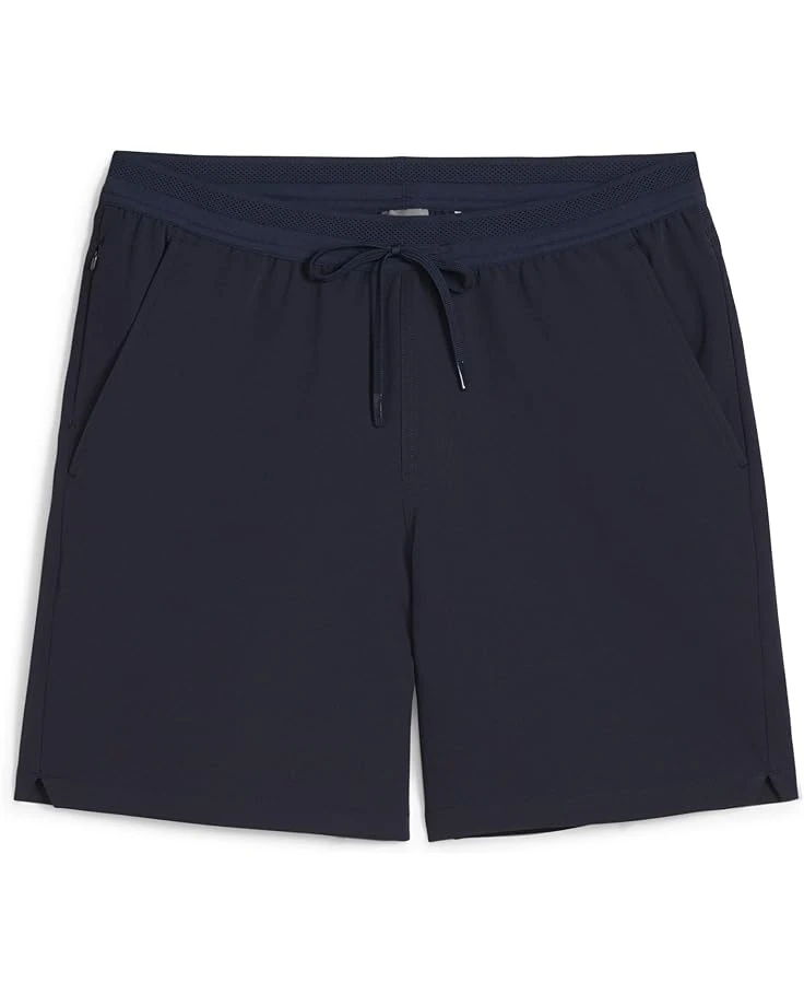 PUMA Golf Golf Athletic Shorts 1 PUMA Golf Golf Athletic Shorts