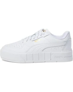 PUMA Kids Cali Court Leather (Big Kid) | Sneakers & Athletic Shoes -Men Sport Shop 61DhyLiMkGL. AC SR736920