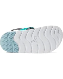 PUMA Kids Evolve Sandal Summer Camp Alternate Closure (Little Kid) | Sandals -Men Sport Shop 61DiqRcsXTL. AC SR736920